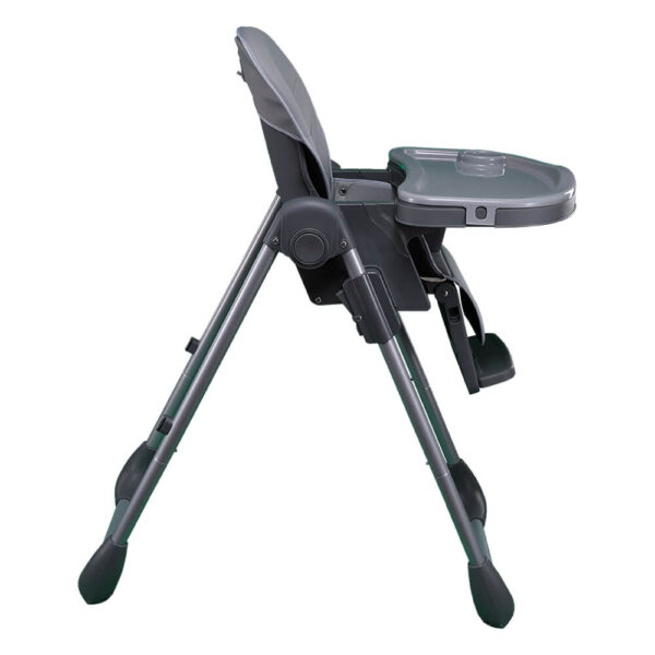 High chair Cookie Grey - Image 2