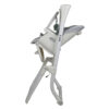 High chair-Electric Swing Combi Grey - Image 4