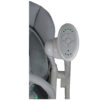 High chair-Electric Swing Combi Grey - Image 5