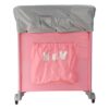 Play Yard Comfort Bunny with 2nd floor and changer - Image 4