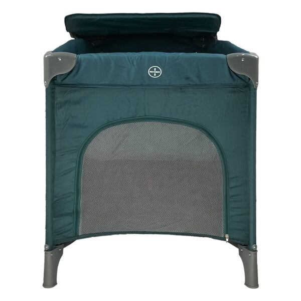 Play Yard Dreamer with 2nd floor and changer Ocean - Image 3