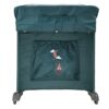 Play Yard Dreamer with 2nd floor and changer Ocean - Image 4