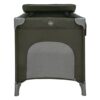 Play Yard Dreamer with 2nd floor and changer Olive - Image 3