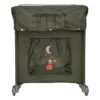 Play Yard Dreamer with 2nd floor and changer Olive - Image 4