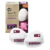 TT BREAST PADS DAILY MEDIUM X 40