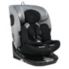 Car Seat Supreme i-Size 360° Ice Grey