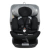 Car Seat Supreme i-Size 360° Ice Grey - Image 2