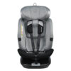 Car Seat Supreme i-Size 360° Ice Grey - Image 3