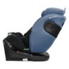 Car Seat Supreme i-Size 360° Moonlight Blue - Image 3