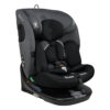 Car Seat Supreme i-Size 360° Steel Grey