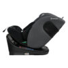Car Seat Supreme i-Size 360° Steel Grey - Image 3