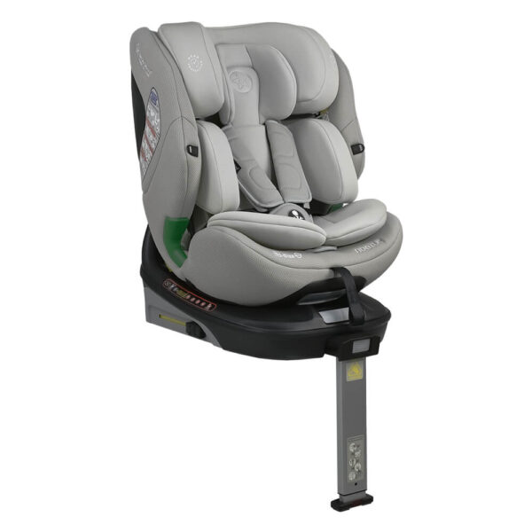 Car Seat Nobile i-Size 360° Vanilla Ice