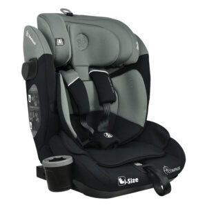 Car Seat Compass Isofix i-Size Olive