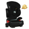 Car Seat Magic Isofix Mint