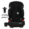 Car Seat Magic Isofix Mint - Image 3