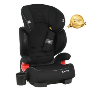 Car Seat Magic Isofix Grey