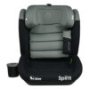 Car Seat Spirit Isofix i-Size Olive - Image 2