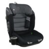 Car Seat Spirit Isofix i-Size Steel Grey