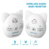 Baby monitor Bebe Stars - Image 2