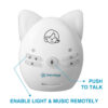 Baby monitor Bebe Stars