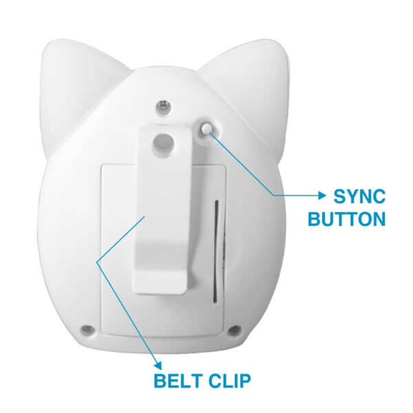 Baby monitor Bebe Stars - Image 4
