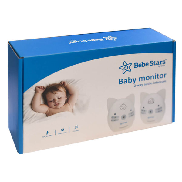 Baby monitor Bebe Stars - Image 5