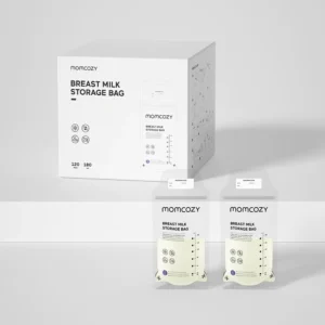 Breastmilk Storage Bags