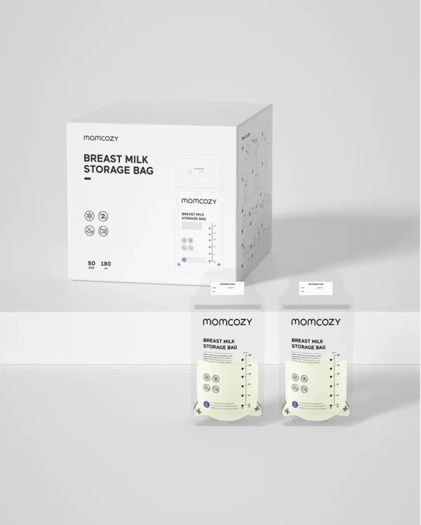 Momcozy S9 pro Wearable Breast Pump - Image 15