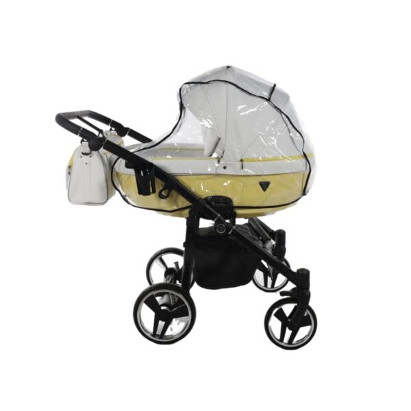 JUNAMA CANDY DUO BABY YELLOW 03 - Image 6
