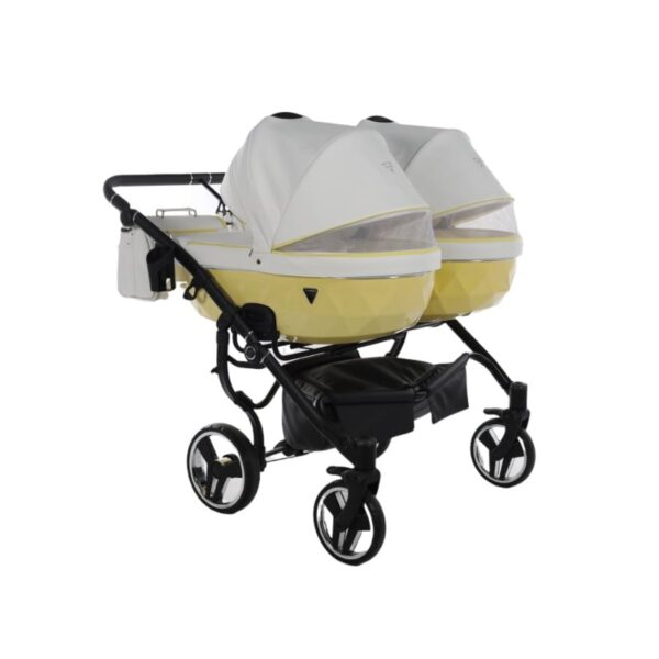 JUNAMA CANDY DUO BABY YELLOW 03 - Image 4