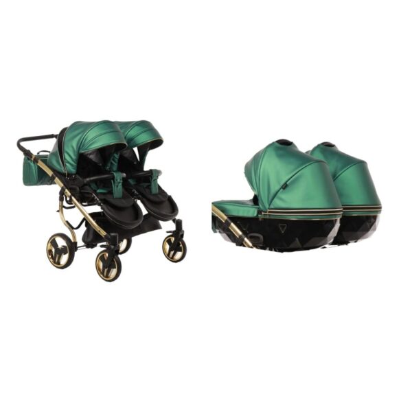 JUNAMA FLUO LINE DUO GREEN 02