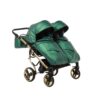 JUNAMA FLUO LINE DUO GREEN 02 - Image 2
