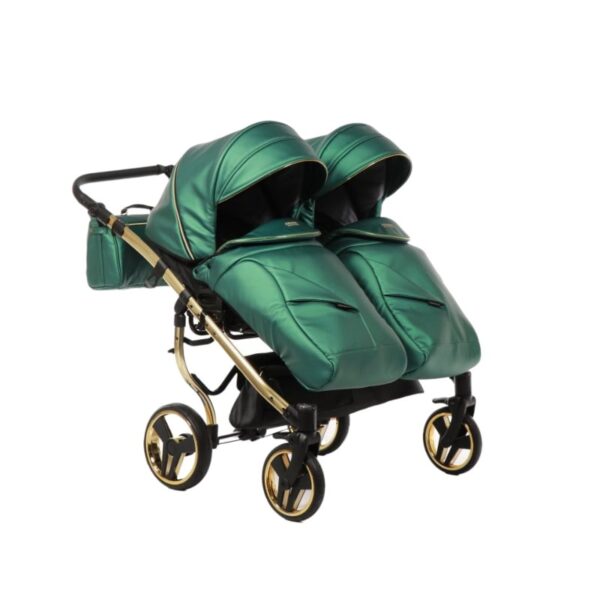 JUNAMA FLUO LINE DUO GREEN 02 - Image 2