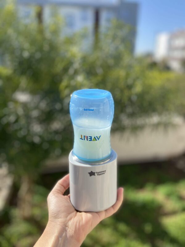 Lets go portable warmer - Image 9