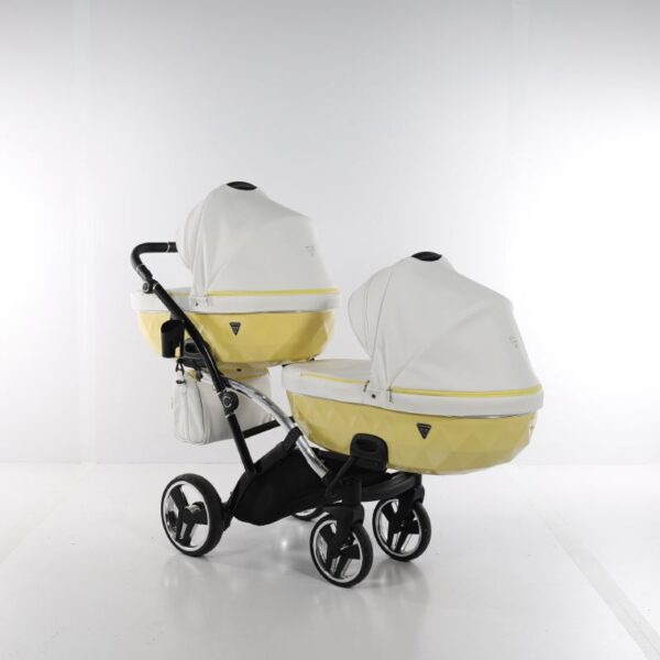 JUNAMA CANDY DUO SLIM 03 - Image 5