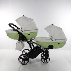 JUNAMA CANDY DUO SLIM 04