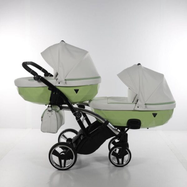 JUNAMA CANDY DUO SLIM 04