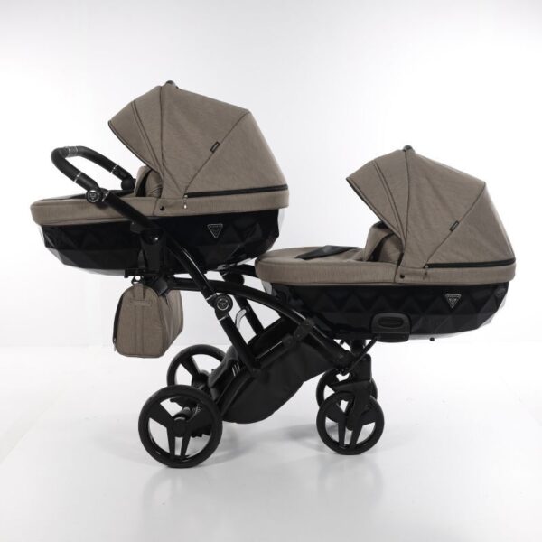 JUNAMA DIAMOND DUO SLIM 04