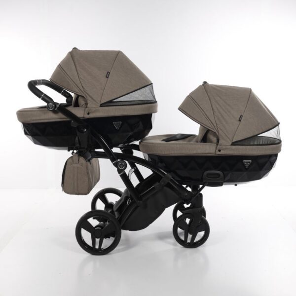 JUNAMA DIAMOND DUO SLIM 04 - Image 16