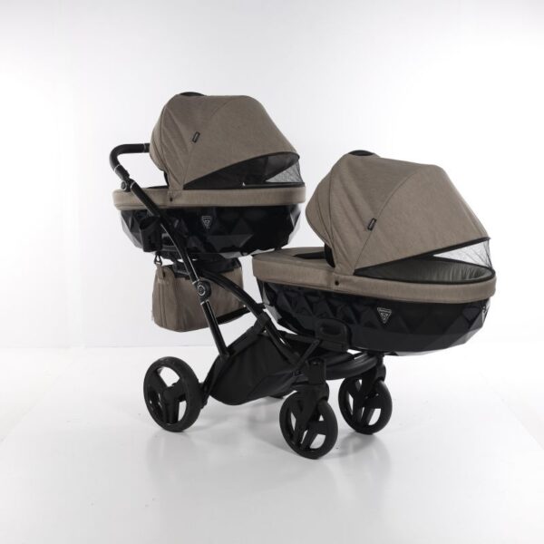 JUNAMA DIAMOND DUO SLIM 04 - Image 2