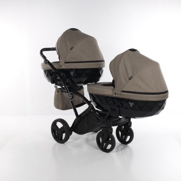 JUNAMA DIAMOND DUO SLIM 04 - Image 3