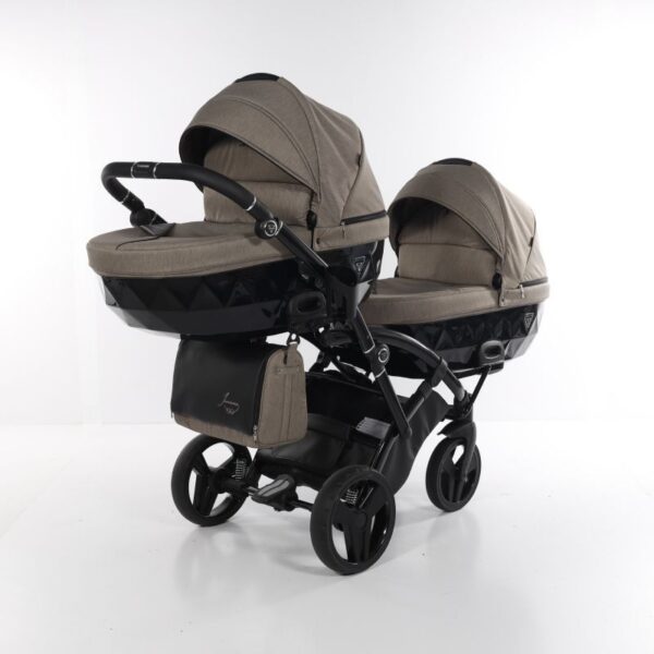 JUNAMA DIAMOND DUO SLIM 04 - Image 5