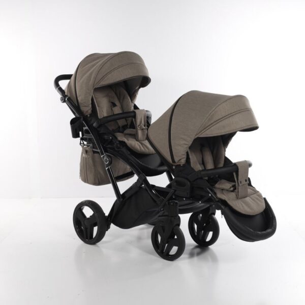 JUNAMA DIAMOND DUO SLIM 04 - Image 7