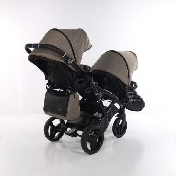 JUNAMA DIAMOND DUO SLIM 04 - Image 8