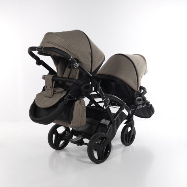 JUNAMA DIAMOND DUO SLIM 04 - Image 9