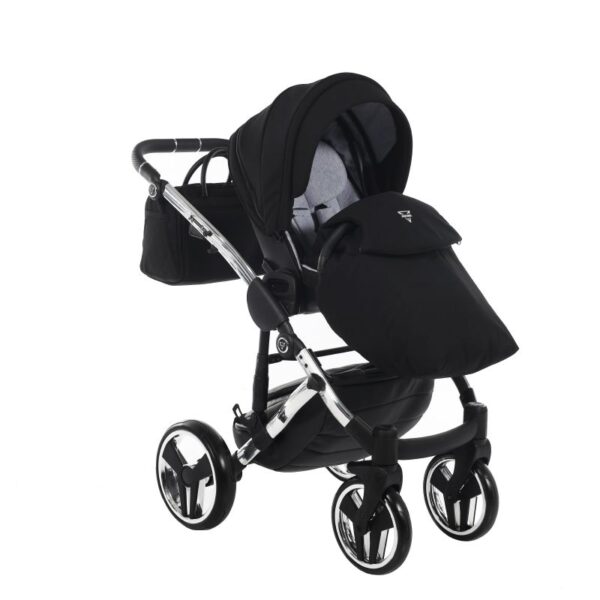 JUNAMA DIAMOND S-LINE 03 - Image 6