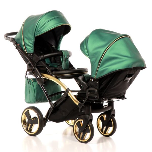 JUNAMA FLUO LINE DUO SLIM 02 - Image 3