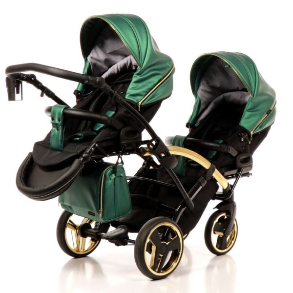 JUNAMA FLUO LINE DUO SLIM 02 - Image 7