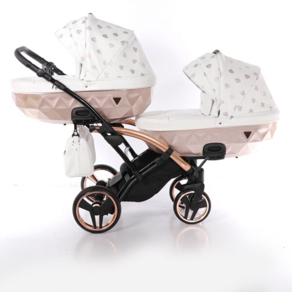 JUNAMA GLOW DUO SLIM 01