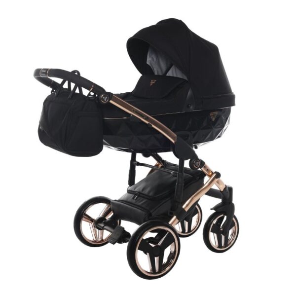 JUNAMA DIAMOND S-line 01 - Image 4